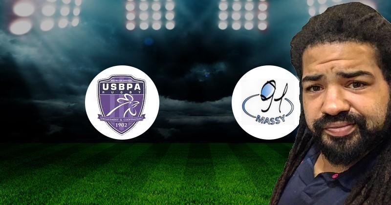 INTERVIEW. Pro D2 - Massy. Maxime Gau : ''Retrouver ce qui fait l'essence même du club''