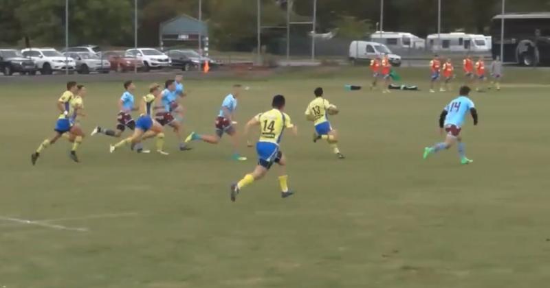 Clermont joue, même en Crabos.