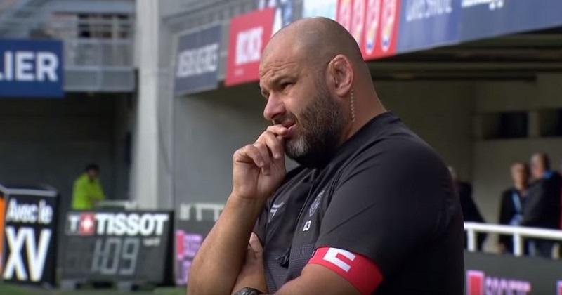 TOP 14- Comment La Rochelle est allé s'imposer à Mayol?