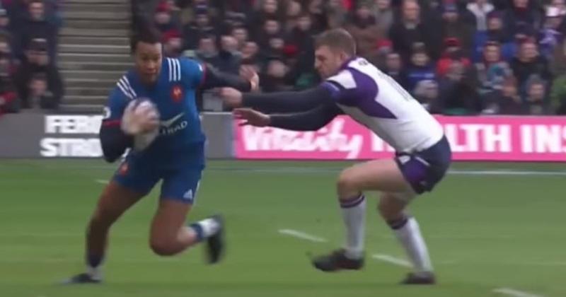 Quels sont les plus beaux essais de l'année 2018 ? [Vidéo]