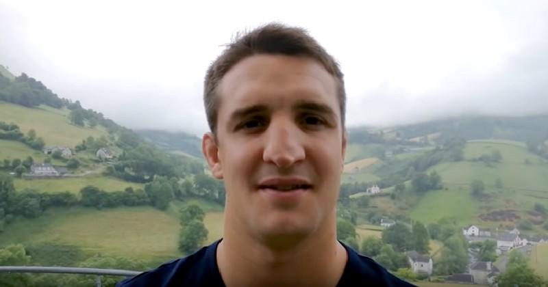 Pro D2 - Oyonnax officialise le retour de Thibault Lassalle pour plusieurs saisons