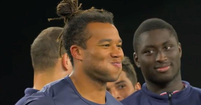 Teddy Thomas va-t-il craquer ?