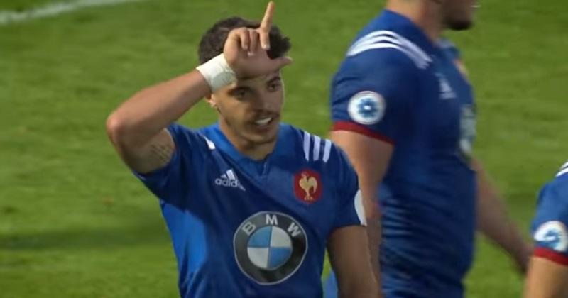 XV de France : le groupe pour le 6 Nations 2019 dévoilé.