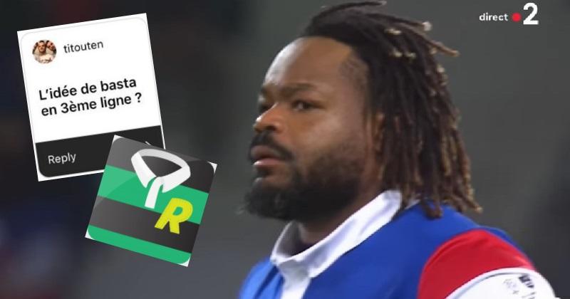 La FAQ du Rugbynistère.