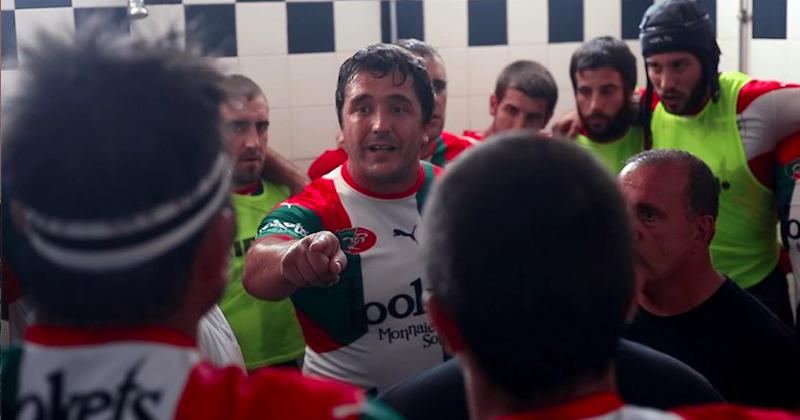 Plongez au cœur de la journée historique d'Emak Hor Rugby [VIDÉO]