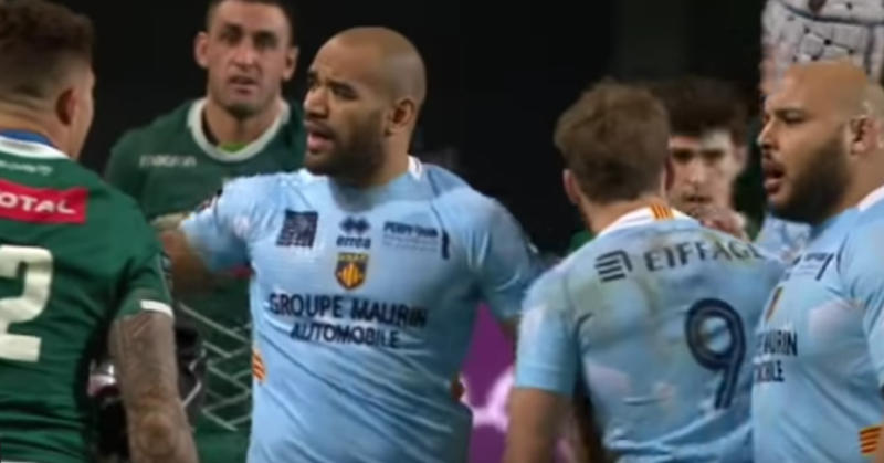 La commission de discipline est revenue sur plusieurs incidents ayant eu lieu de la dernière journée.