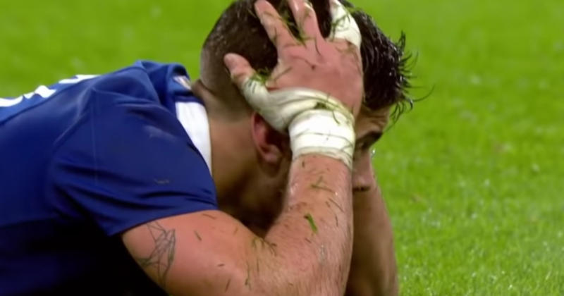 Et si les maux du XV de France n'étaient avant tout qu'une affaire de psychologie ?