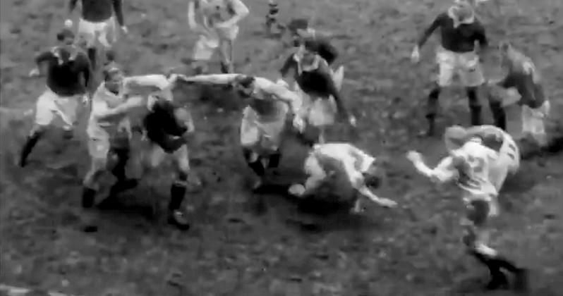 [UCHRONIE] 1959 - Les Springboks soulèvent la Coupe du monde pour la deuxième fois