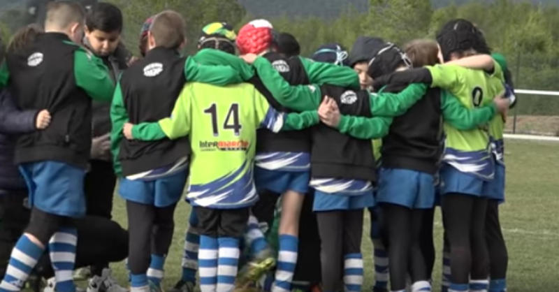 Y a-t-il toujours du plaisir dans notre rugby de compétition ?