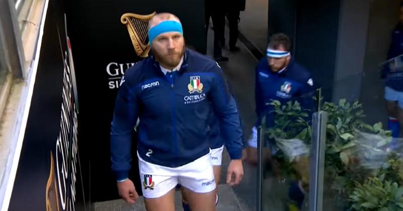 6 Nations 2019 : avec quelle équipe l'Italie va-t-elle défier l'Angleterre ?