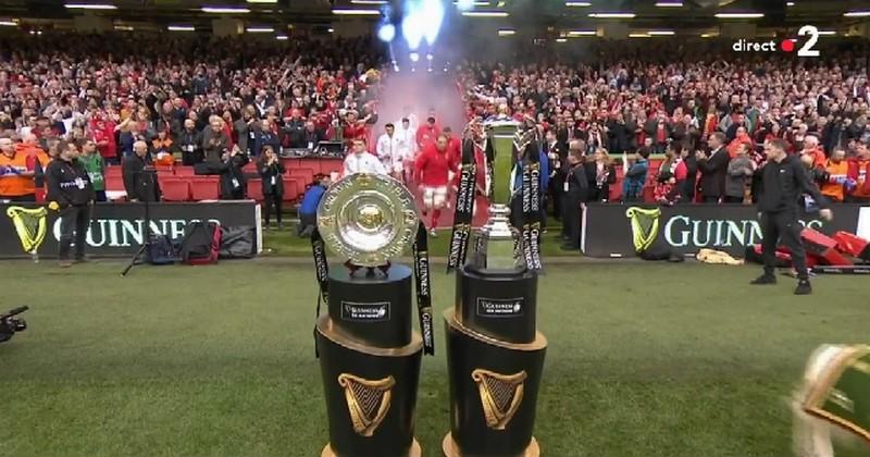 Le projet de Championnat des Nations va révolutionner le rugby mondial.