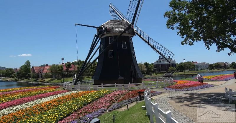 Coupe du monde - Antarctique, Pays-Bas, Brésil, un tiers des billets acheté à l'étranger