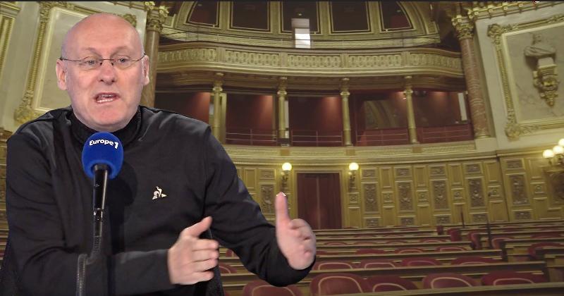 Et si Bernard Laporte posait d'autres questions WTF aux présidents de club ?