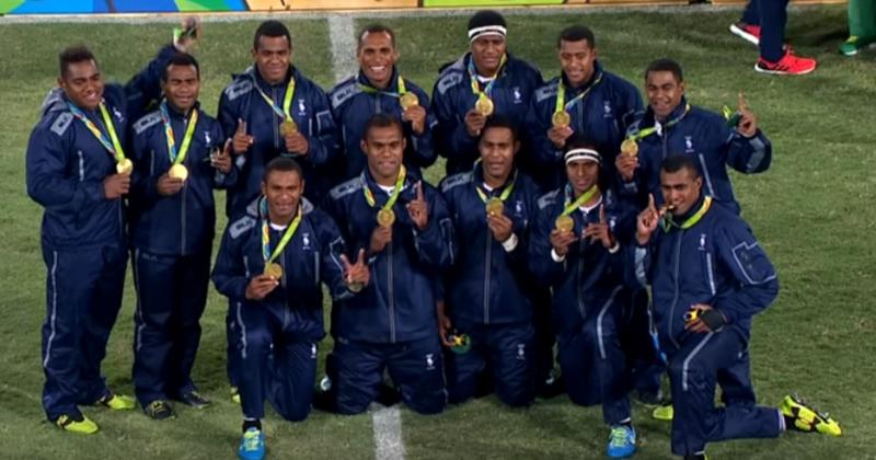 Qui succédera aux Fidjiens et aux Australiennes ?