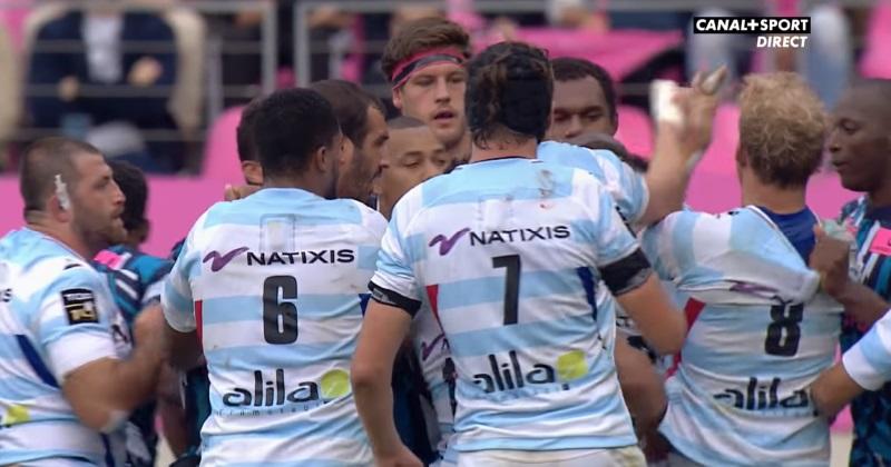 [PRONOSTICS] : le Racing 92 va-t-il enfoncer le Stade Français Paris dans le derby ?