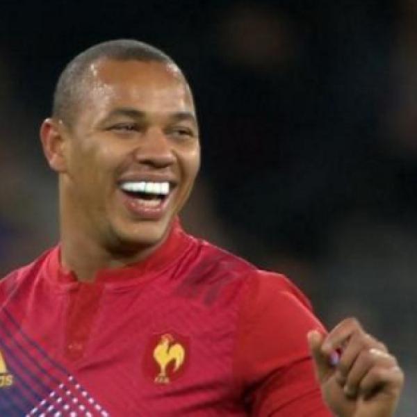 ''Les Saracens m'avaient appelé'' : quand Gaël Fickou refusait la folie des grandeurs pour les Bleus
