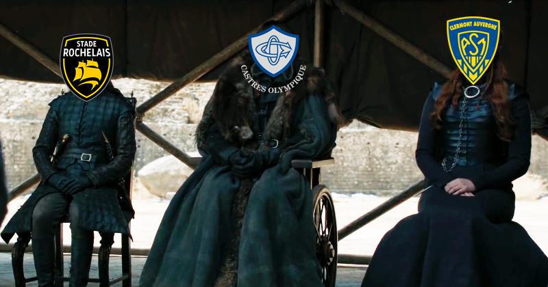 Le final palpitant de cette saison de Top 14 !