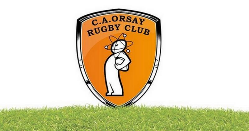 Orsay affrontait Villefranche sur Saône en Fédérale 2.