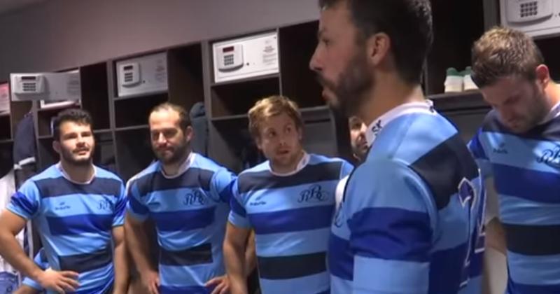 Le « Barbarians Rugby Club » va retrouver son statut si particulier.