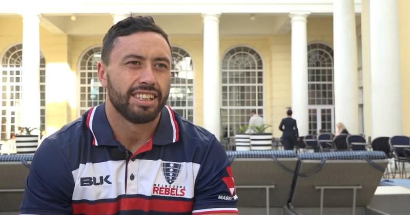 [POINT TRANSFERT] Un champion du monde U20 au SA XV, ça prolonge à Nantes, un Kiwi à Bayonne ?