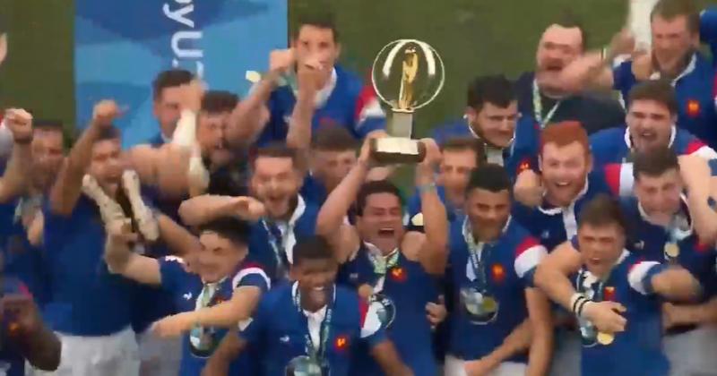 XV de France : on a imaginé le XV de départ pour la Coupe du monde 2023