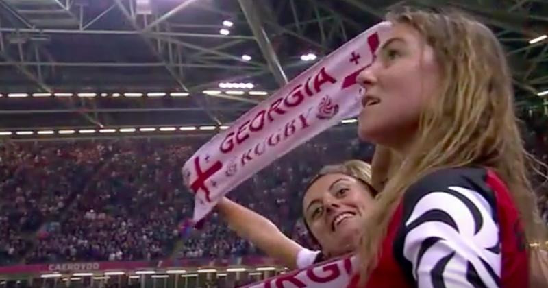 Coupe du monde - Les Géorgiens dévoilent une liste de 43 joueurs avec deux nouveaux