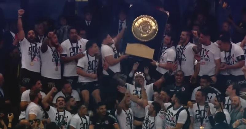 Le calendrier du Top 14 2019-2020 est arrivé !