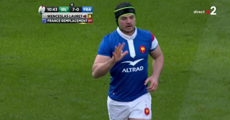 [POINT TRANSFERT] Alldritt prolonge à la Rochelle, Latunipulu à Bayonne, deux Jaguares en Angleterre ?