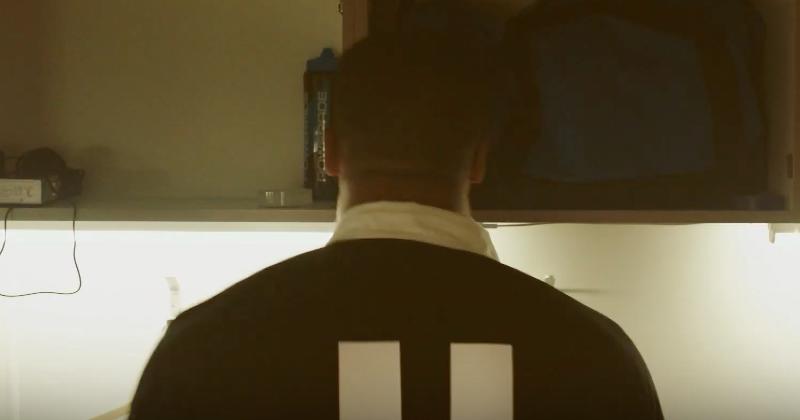 Jonah Lomu sera incarné par un jeune joueur et acteur tongien.