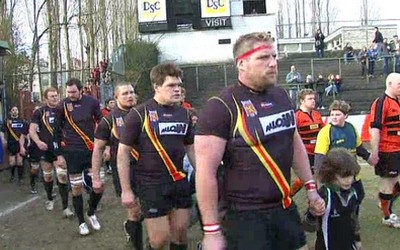 Dendermonde et Visé gagnent les Coupes de Belgique