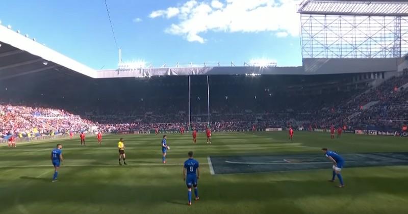 Champions Cup 2019/2020 : Le calendrier complet dévoilé