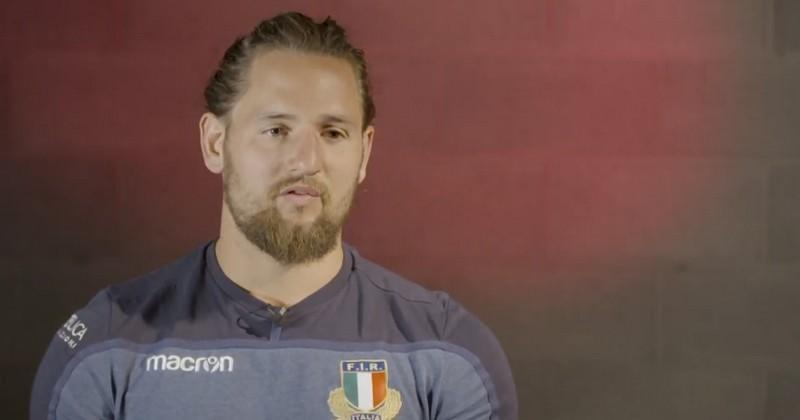 [COMPOSITION] L'Italie avec Parisse, Allan, Minozzi et Campagnaro contre le XV de France