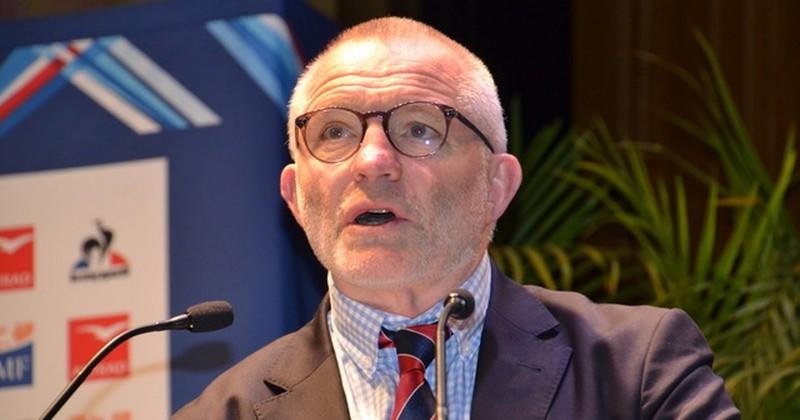 Philippe Marguin, responsable formation à la DNA, nous en dit plus sur les nouvelles règles du plaquage.