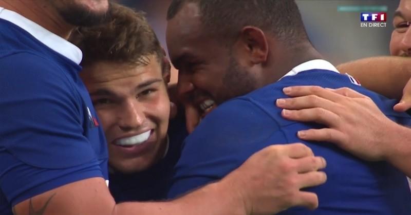 XV de France - les Bleus s'imposent face à l'Italie, quels enseignements en tirer ?