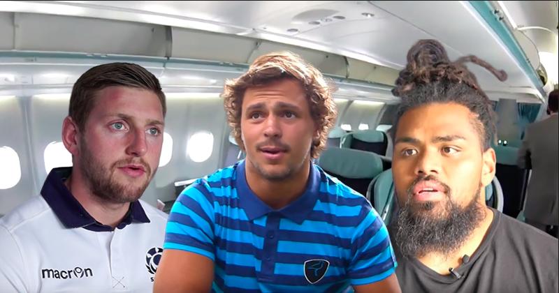 Coupe du monde : Le XV des joueurs qui ne verront pas les quarts de finale