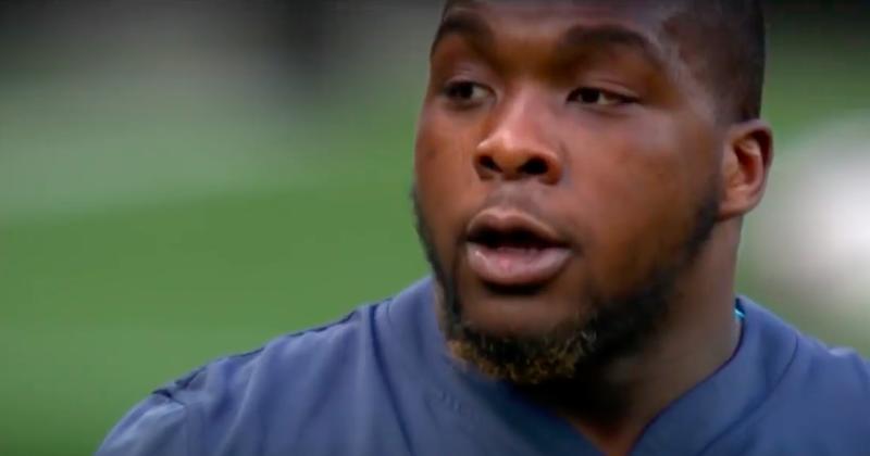 LOU - Demba Bamba déjà de retour ce week-end ?