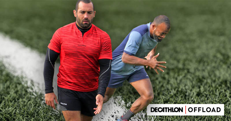 Voici les grands gagnants du défi KICK AND RUN, avec de nombreux lots à gagner !