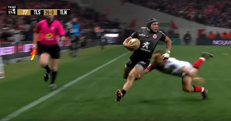 Top 14 - BOXING DAYS. Un savoureux Toulouse/Toulon pour clôturer l'année 2019