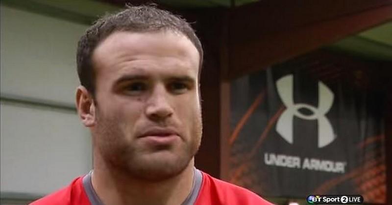 [POINT TRANSFERT] Roberts aux Stormers, l'ASM lorgne un talon, Sexton s'éloigne du LOU