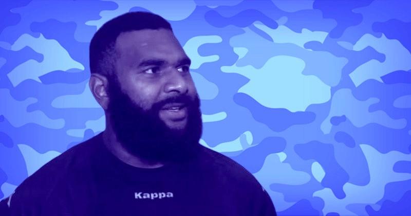 TRANSFERT - Prolongation à La Rochelle, Decron rempile au SUA, Nagusa est libre