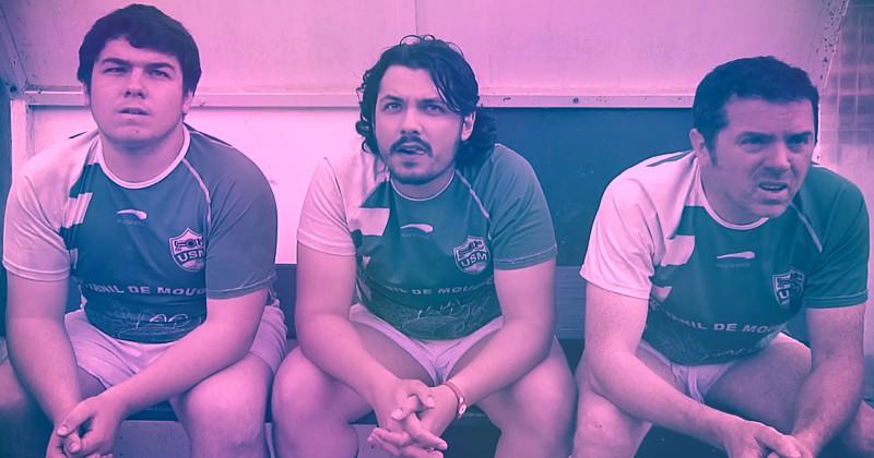 RUGBY AMATEUR - Tu sais que tu es remplaçant quand...