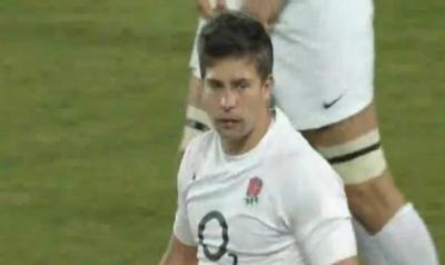 Les Boks se font peur mais l'emportent contre l'Angleterre