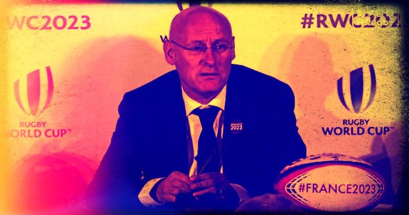Bernard Laporte sera-t-il un jour président de World Rugby ?