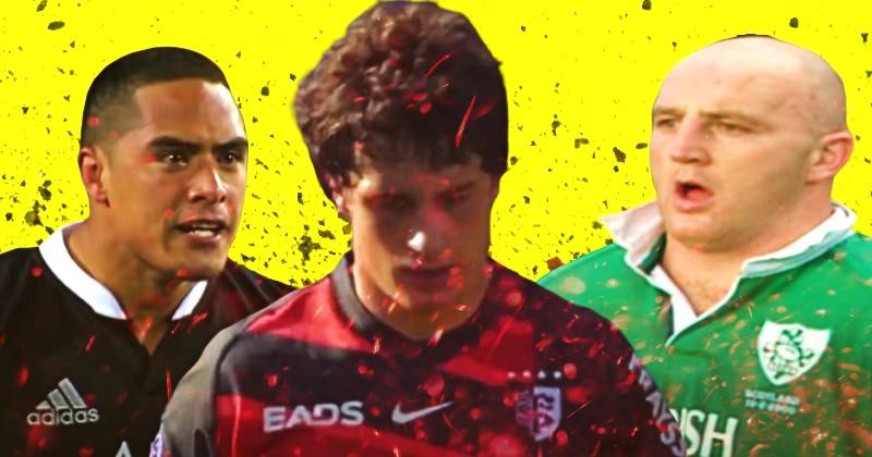 Vous avez choisi vos meilleurs joueurs selon les propositions.