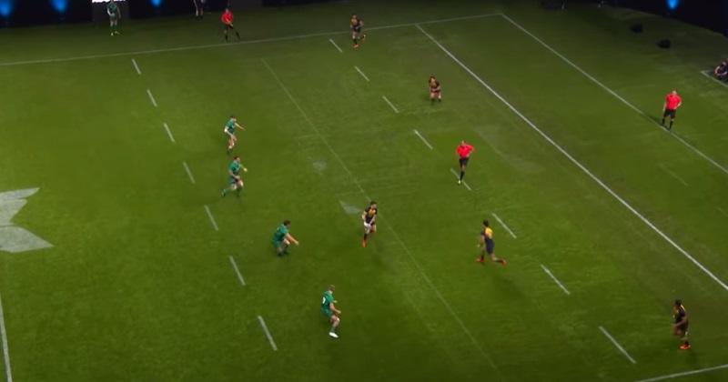 Des championnats de rugby à 5 créés à la place du 15 ? La proposition intéressante de la Ligue Occitanie