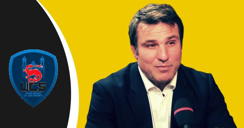 L’Angoumoisin Fabrice Landreau débarque en Pro D3 à l'USC.