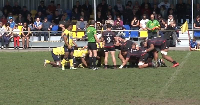 La FFR souhaite renforcer la sécurité des joueurs dans la catégorie Espoirs.