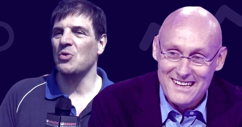 Grill vs Laporte, ça chauffe pour la présidence de la FFR.