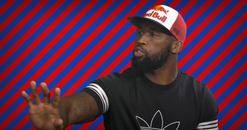 Coupe du monde - Siya Kolisi révèle les détails de l'attitude de Farrell lors de la finale