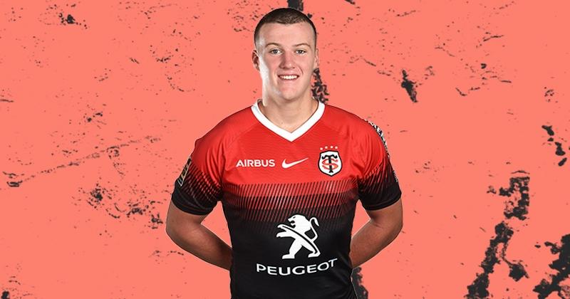 Amical - Le Stade Toulousain dévoile un groupe de 34 avec Joshua Brennan